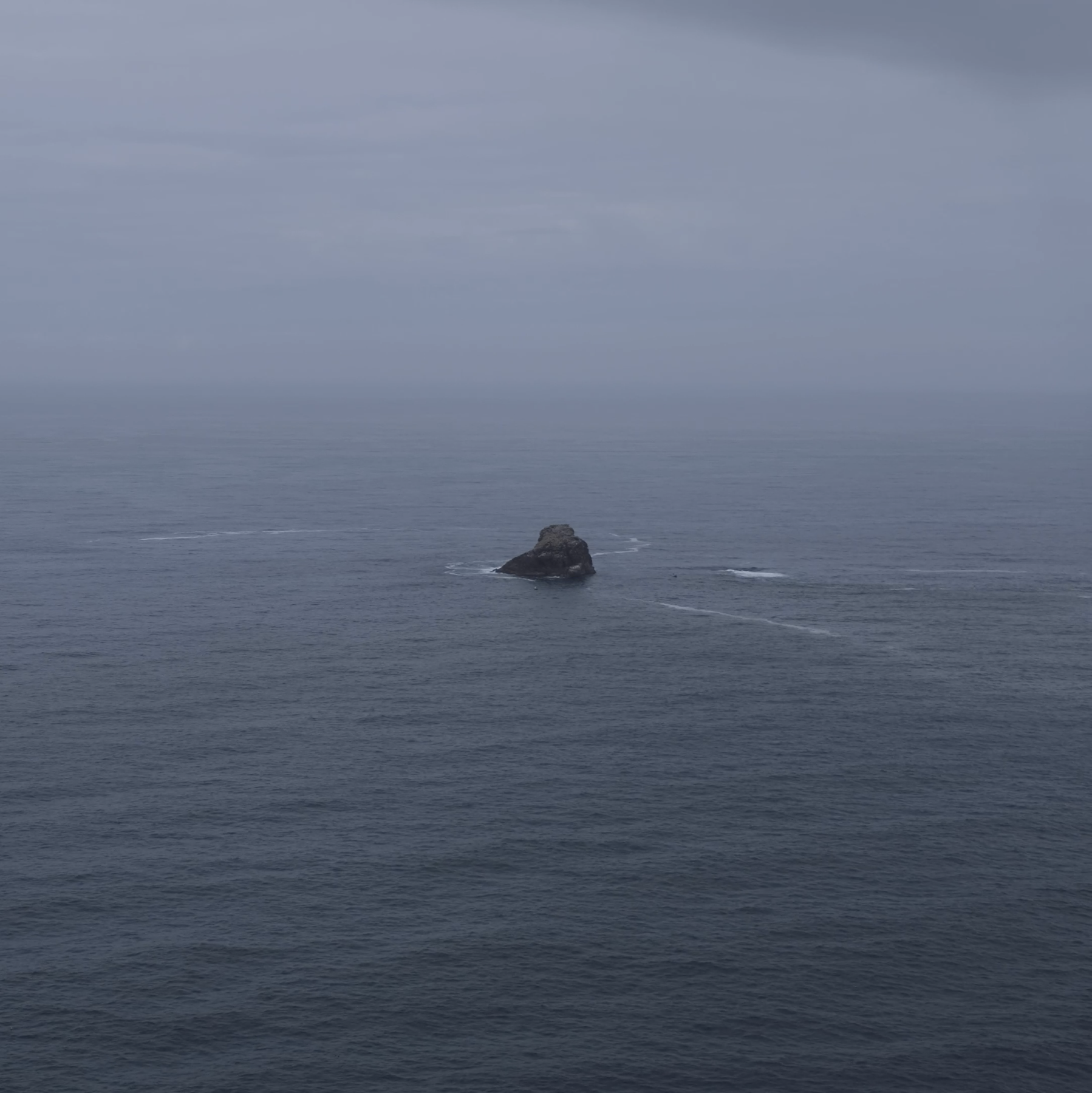 existence of a rock
